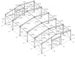 Advance steel - dokumentacja