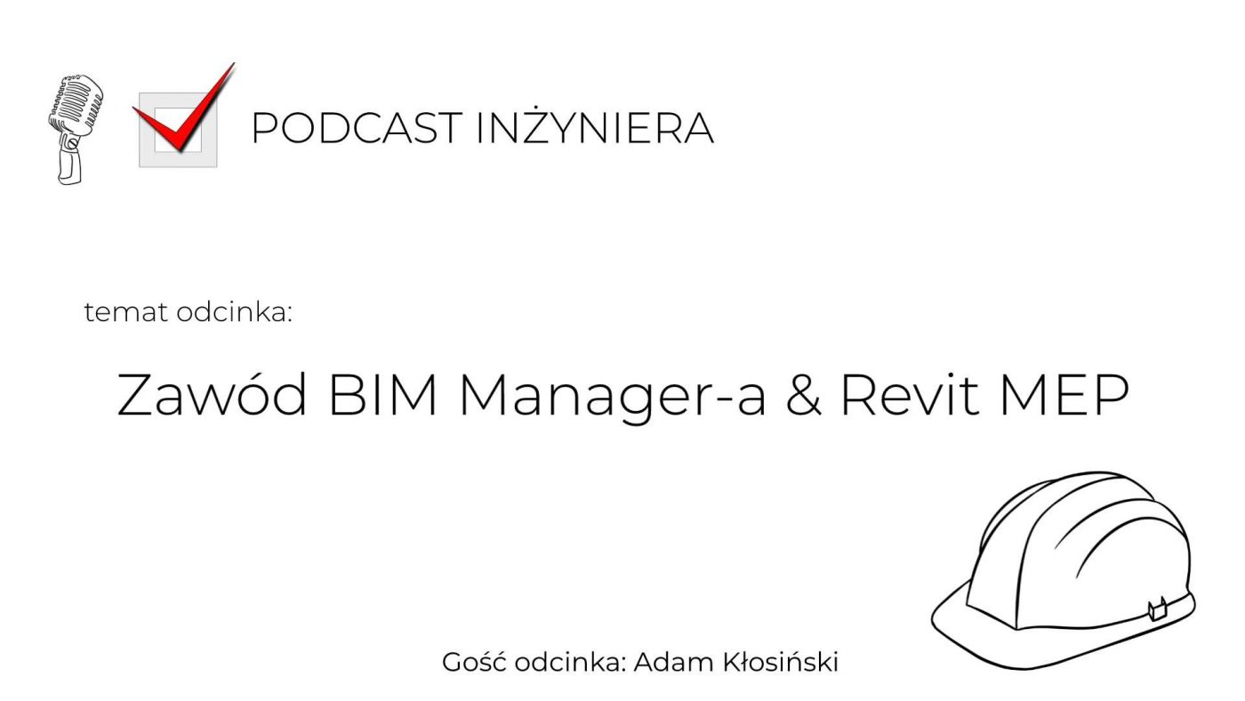 podcast bim manager