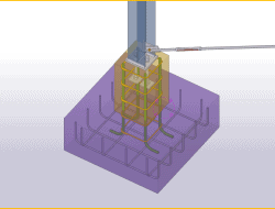 Tekla Structures - modelowanie BIM