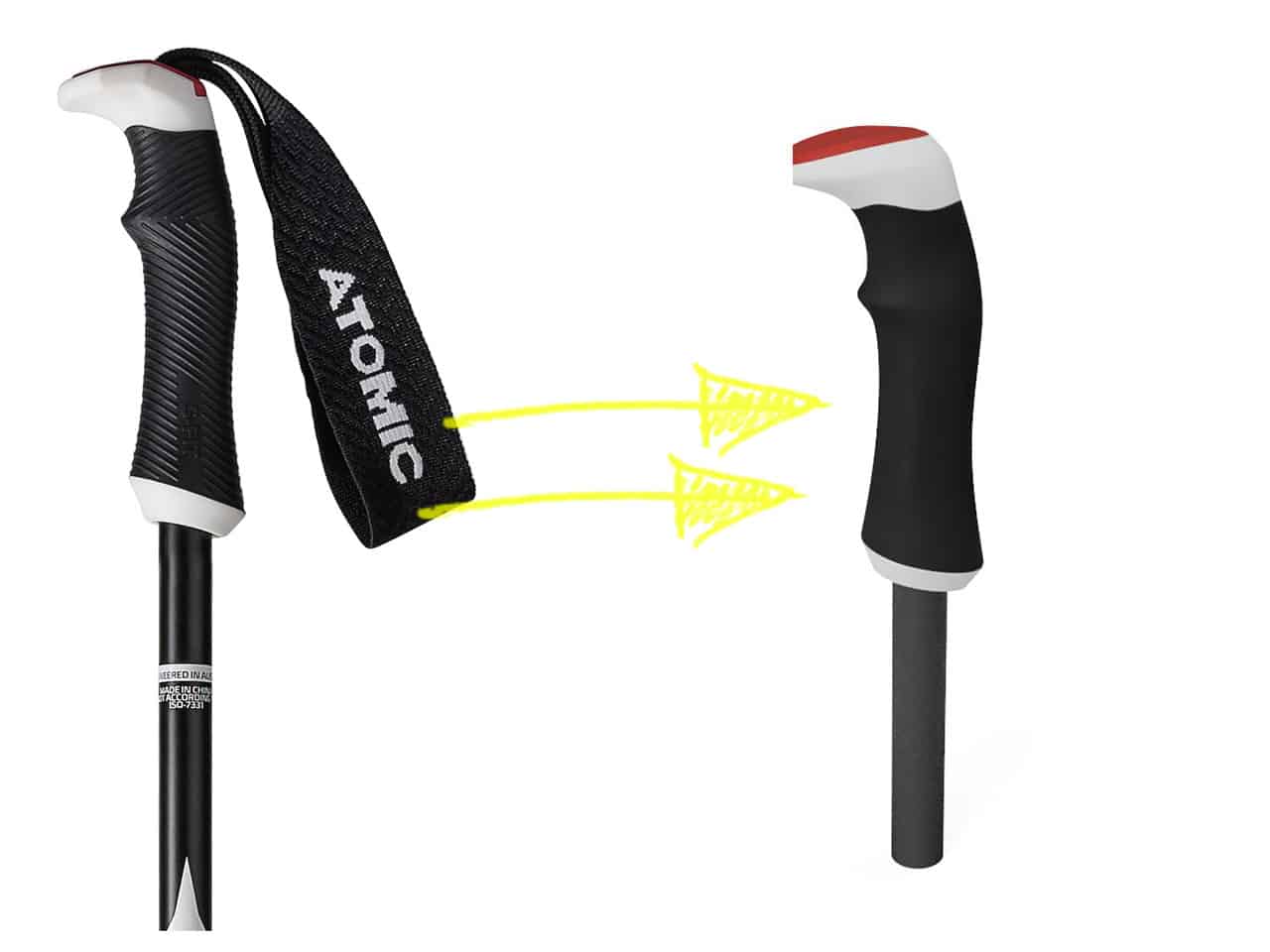 fusion 360 form rękojeść