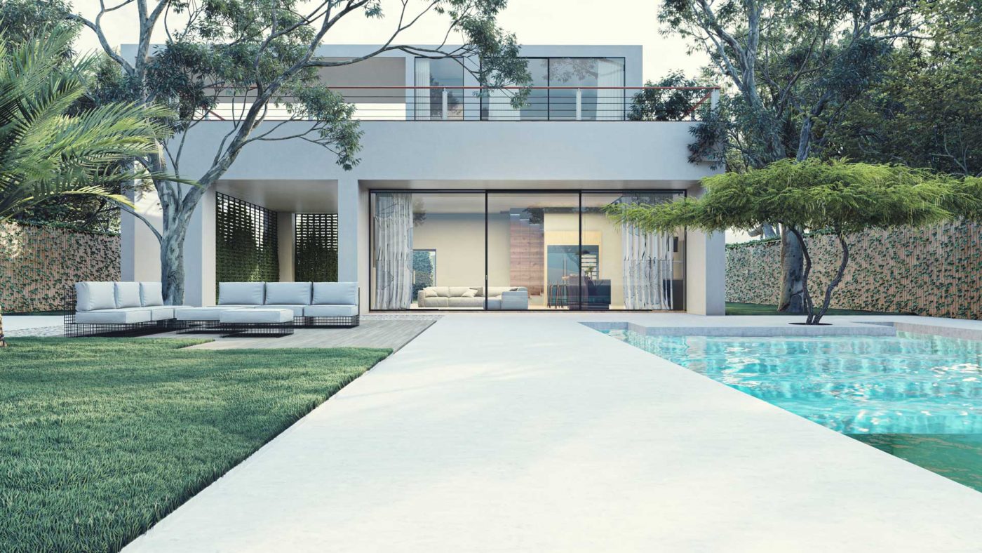 wizualizacja lumion 11