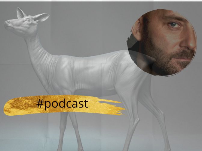 kornel makarowicz podcast okładka