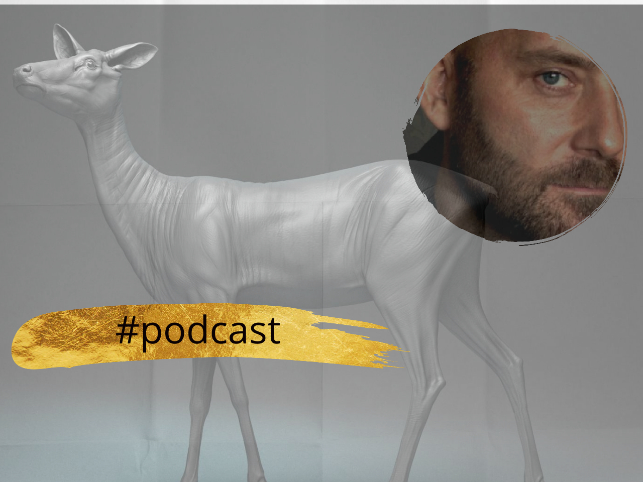 kornel makarowicz podcast okładka