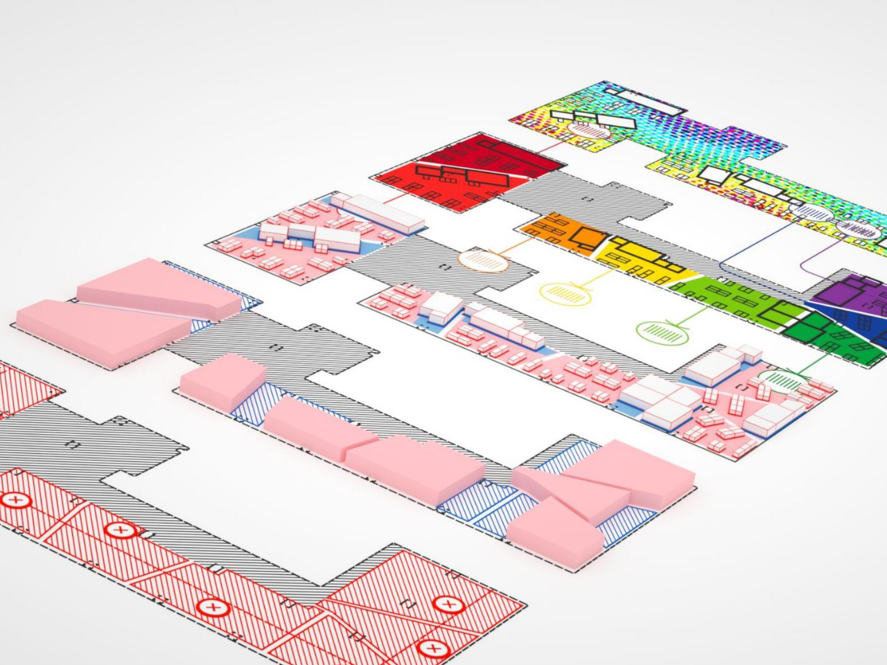 dynamo player generative design