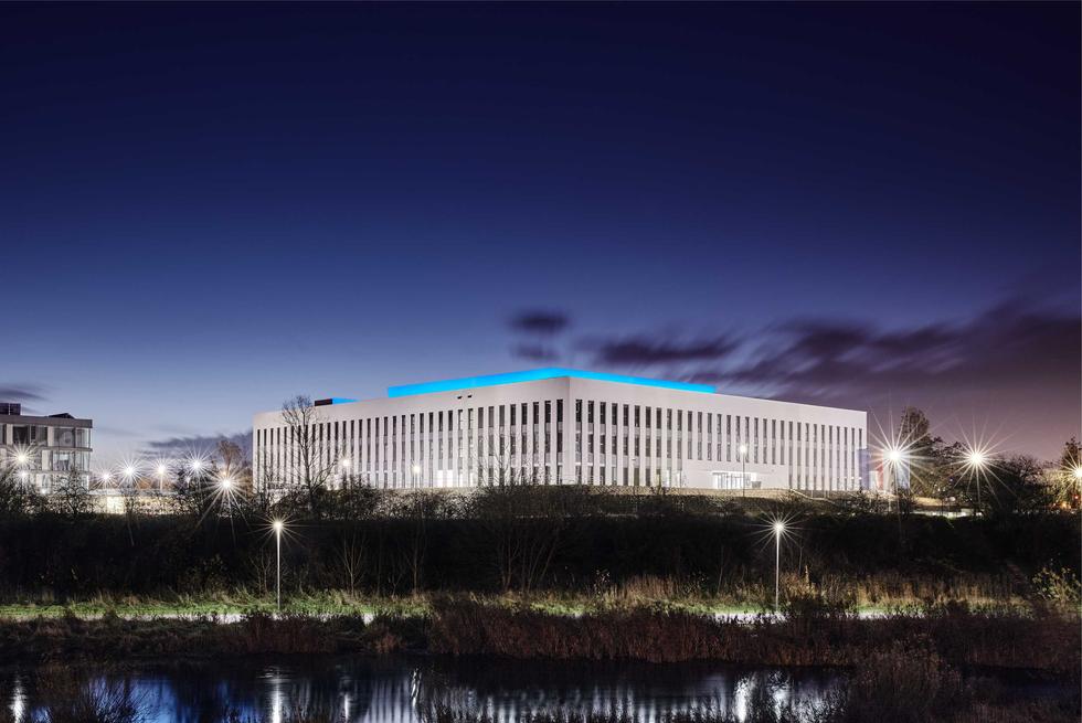 wydział architektury politechnik poznańskiej