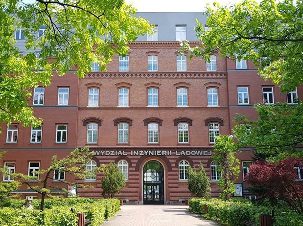 wydzial architektury politechniki kakowsiej