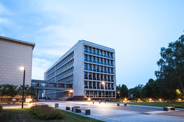 wydział architektury politechniki śląskiej