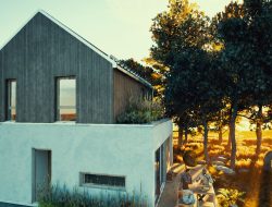 Zestaw: Revit modelowanie + dokumentacja+ dom